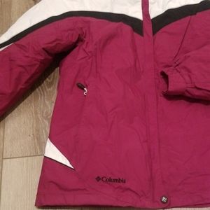 Columbia Jackets & Coats | Columbia 2 In Ski Snowboard Jacket Medium S28 | Poshmark